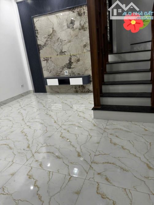 6,6 tỷ nhà mới đẹp- 5 tầng , 4p ngủ, ngõ 192 lê trọng tấn, q thanh xuân