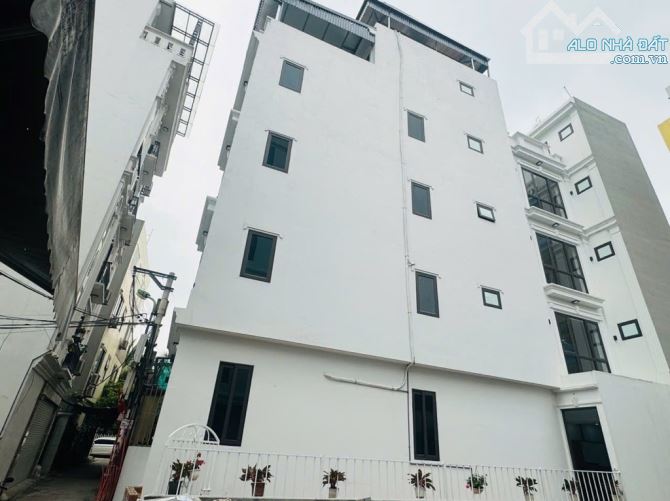 NHÀ MẶT NGÕ KẺ TẠNH, TẶNG NỘI THẤT, OTO ĐỖ CỬA