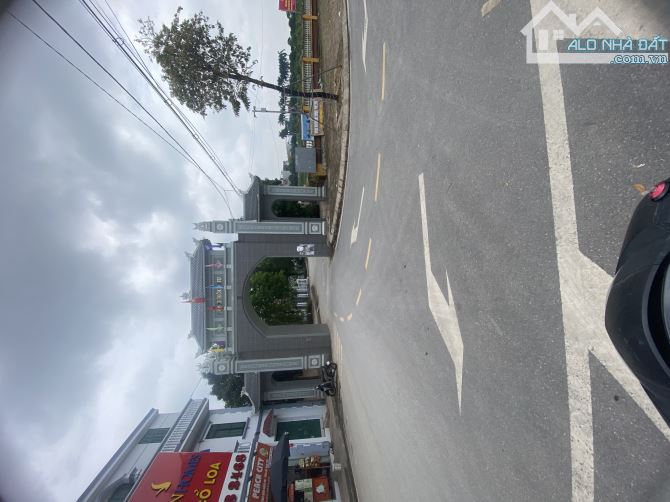 ĐÔNG HỘI, CẦU ĐÔNG TRÙ, VIN CỔ LOA gần 100m2 ĐƯỜNG THÔNG Ô TÔ chào hơn 10 tỷ
