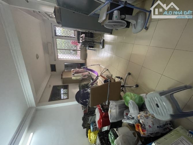 Cực hiếm ! Nhà lô góc 5m5x16 khu cư xá Nguyễn Trung Trực - 4