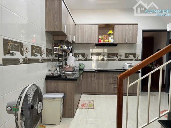 🔥Bán nhà mặt tiền Lưu Trọng Lư, DT 70m2 2 tầng giá 6,5 tỷ tl