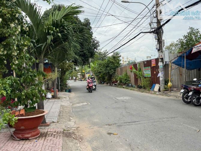 SIÊU PHẨM MẶT TIỀN LIÊN KHU 1-6 – NHÀ 5 TẦNG ĐẸP – TẶNG FULL NỘI THẤT GẦN 1 TỶ  1E Liên Kh