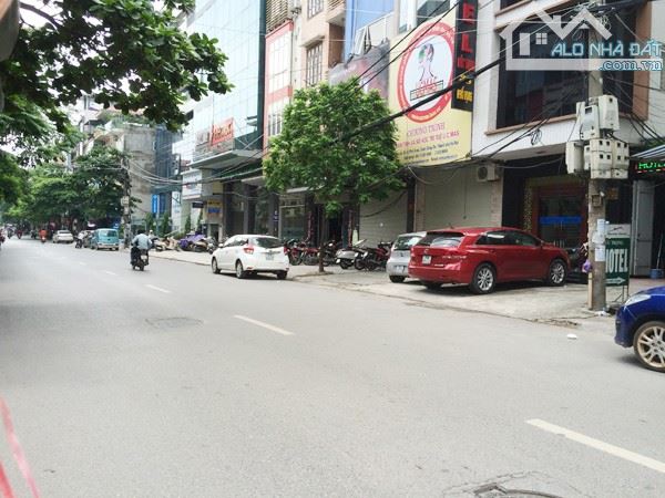 Siêu Phẩm Mới Tinh_6 Tầng Thang Máy_Nhà Đẹp Ở Mgay_TTQ.HBT_P Vọng_DT30m_MT8.1m_Giá 9.5 Tỷ