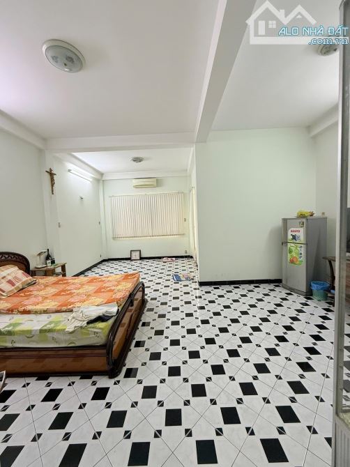 Nhà MT Đường Số 7a, Khu Tên Lửa, 6x23, 3.5 Tấm, 15 Tỷ, LH: Kim Hữu