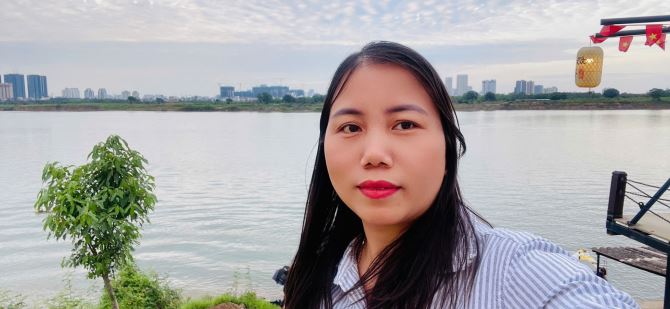 VIEW HỒ.LÔ GÓC. KINH DOANH TẠI VIỆT HÙNG ĐÔNG ANH