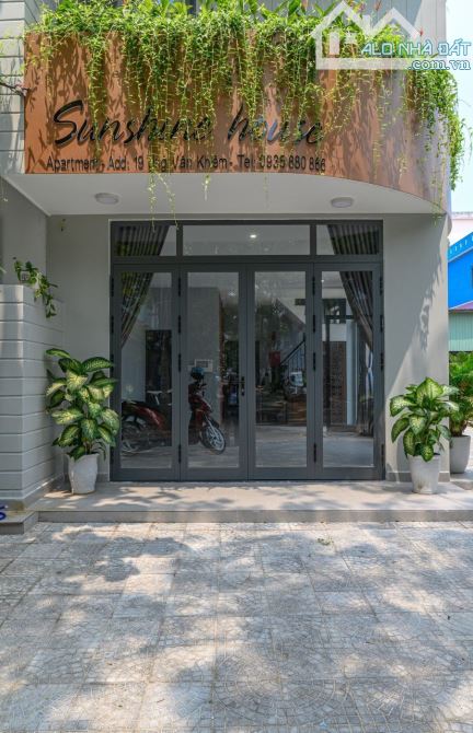 *Bán đất tặng nhà đường Hải Hồ, gần Lý Tự Trọng, Q.Hải Châu, dt 215m2 giá 17,8 Tỷ