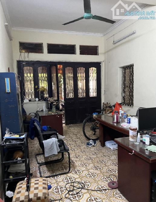 Mặt Phố Nguyễn Hy Quang .Đống Đa/ 65 Quangg2 M2