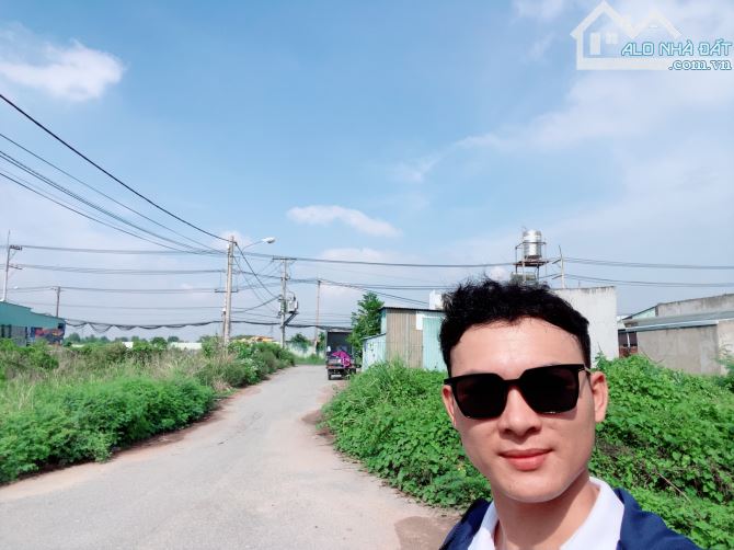 ĐẤT HẺM XE TẢI 8M - GẦN MẶT TIỀN NGUYỄN XIỂN - HÀNG XÓM VINHOME Q9 CÁCH CHỈ 300M