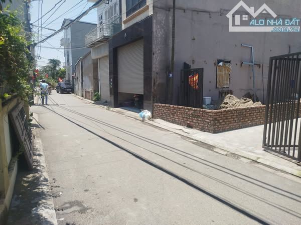 Bán nhanh 65m2 đất Kiêu Kỵ giá đầu tư 4,7 tỷ