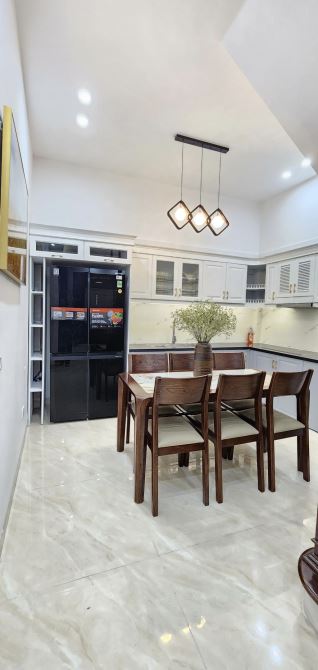 Mai Động, Hoàng Mai - RỘNG RÃI, AN NINH TỐT - 41m2- 7 tỷ 8
