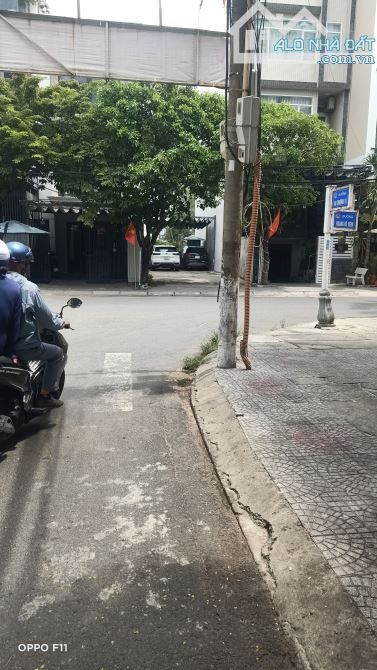 BÁN CẶP ĐẤT AN THƯỢNG KHU PHỐ TÂY SÁT BIỂN MỸ KHÊ DT 120m2 ngang 9 M GIÁ NHỈNh 17 TỶ