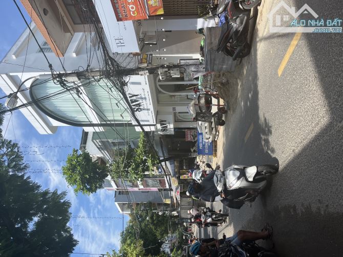 🔥 BÁN ĐẤT TẶNG NHÀ 2 TẦNG LÔ GÓC _ NGUYỄN HOÀNG _ KINH DOANH ĐỈNH
