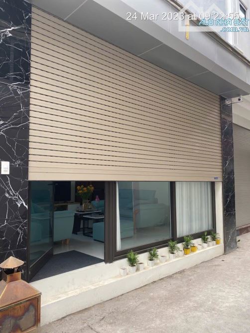 Bán gấp nhà phân lô ở ngõ 63 Đại Mỗ 88m2, mt 5.4m, Ô to;Giá 13.2 tỷ, LH Phú Trần