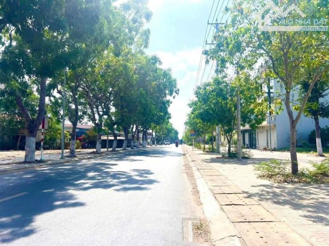 💎 Bán đất trung tâm Mặt tiền Đường số 2 (Trần Công Tường) Khu dân cư Trương Định