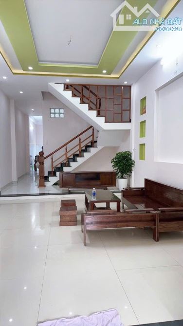 🇻🇳❤️ CHO THUÊ NHÀ 2 TẦNG: NGUYỄN HỮU HÀO - ĐỦ NỘI THẤT