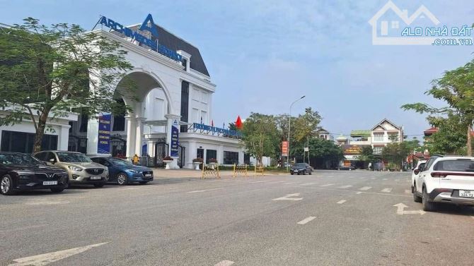 Bán nhà liền kề khu đô thị Cổ Dương, Tiên Dương, Đông Anh