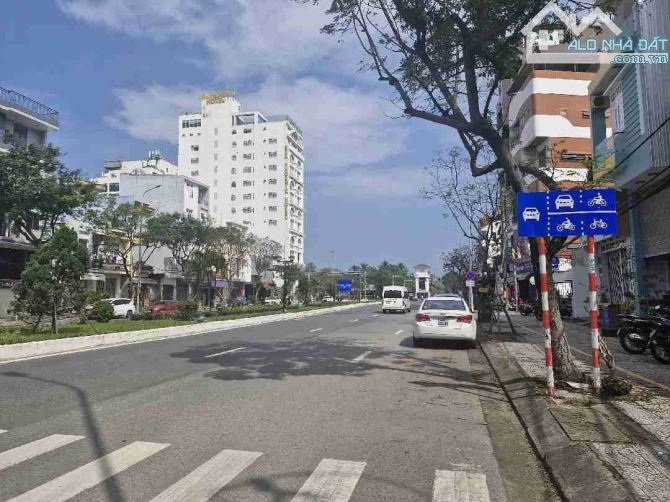 💥Bán Góc 2 mặt tiền mặt tiền đường 10m5 lề 5m Khúc Hạo Trần Thánh Tông, Phù hợp xây căn h
