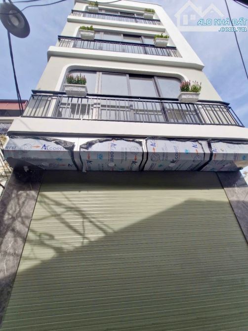🏠 BÁN NHÀ MỚI ĐẸP – LÔ GÓC 2 THOÁNG – 30M RA Ô TÔ TRÁNH – CÁCH BÃI GỬI Ô TÔ 10M - kinh D