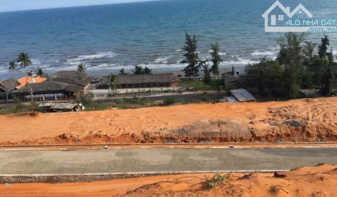 ☘️☘️☘️ Đất ven biển Mũi Né Phan Thiết 800tr 150m2