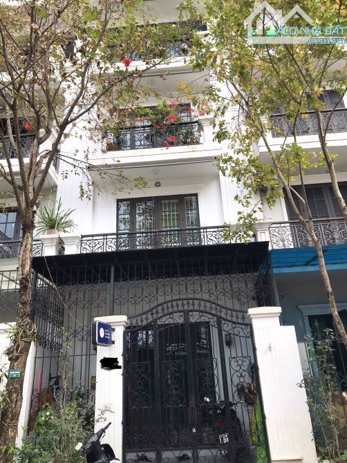 Bán nhà liền kề KĐT mới Đại Kim –Kim Văn Kim Lũ, 69m², 5 tầng, MT 6m chỉ 24 tỷ