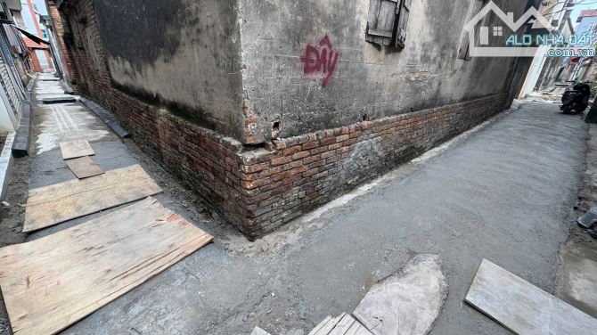 🔥🔥TIN NÓNG  1 SIÊU PHẤM ĐẤT LÔ GÓC CỔ CHÂU VÂN HÀ  ĐA DT 200M2 x 14,5 =5xtr/1m
