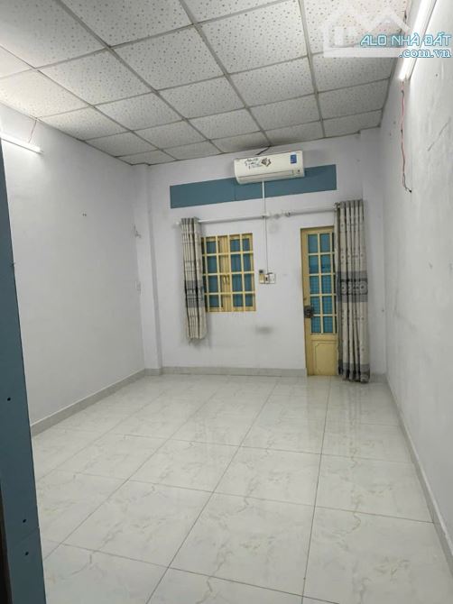 44m2sd, NHÀ GÒ VẤP GIÁP BÌNH THẠNH, P6 GÒ VẤP, NHỈNH 2 TỶ