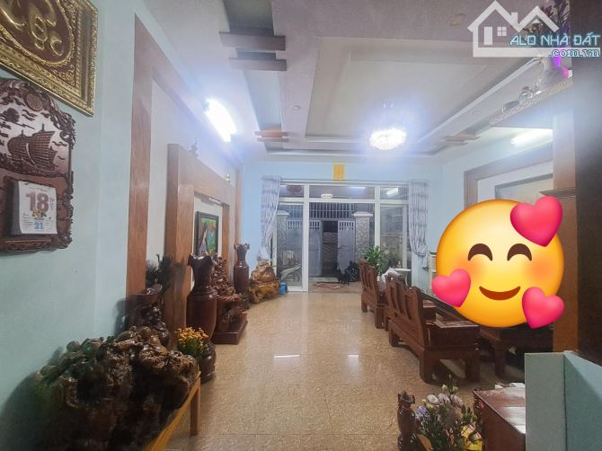 Bán nhà đẹp 2 tầng, 110m2, Thạnh Lộc 15, Quận 12, SHR, 5tỷ