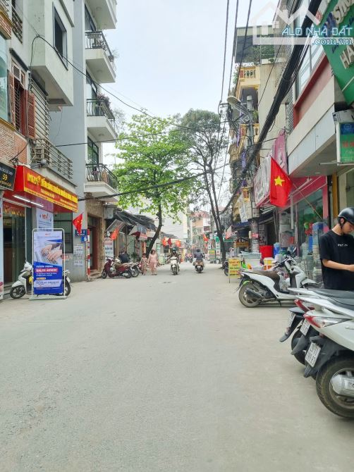 🏆BÁN NHÀ PHỐ PHAN ĐÌNH GIÓT, NHÀ MỚI 04 TẦNG THOÁNG SÁNG, GẦN Ô TÔ, HÀ ĐÔNG, 33M HƠN 6 TỶ