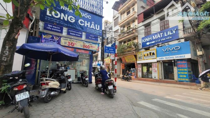 BÁN ĐẤT CỔ NHUẾ 142M2, SỔ ĐỎ VUÔNG VẮN, ĐƯỜNG TRƯỚC ĐẤT RỘNG 5M, ĐẦU TƯ TỐT