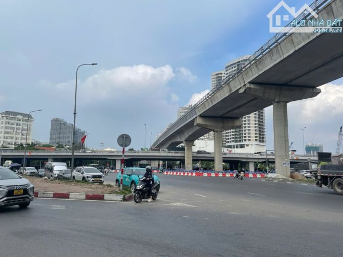Bán nhà đẹp Hồ Tùng Mậu - Cầu Giấy, 53m2 x 6 Tầng, Thang máy, Kinh doanh đỉnh