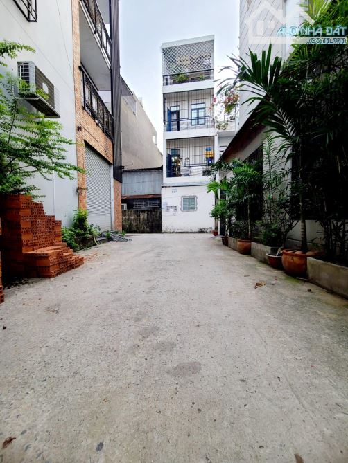 50M2 - HẺM XE HƠI 6M - XE HƠI VÀO NHÀ - 3TẦNG - 3PN,3WC - GẦN AEON TÂN PHÚ -