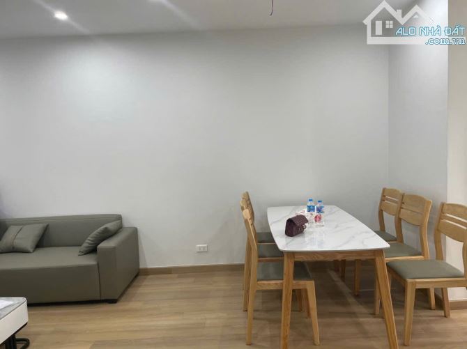 CCHUNG CƯ LÊ HỮU TRÁC – THANH TRÌ – ĐẸP THOÁNG – 76,8M – TẦNG 18 – GIÁ 4,38 TỶ