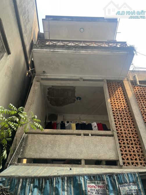 BÁN ĐẤT PHÂN LÔ 16,9 TỶ 90m 3 TẦNG MẶT TIỀN 4,1m Ô TÔ 7 CHỖ ĐỖ CỬA LẠC LONG QUÂN CẦU GIẤY