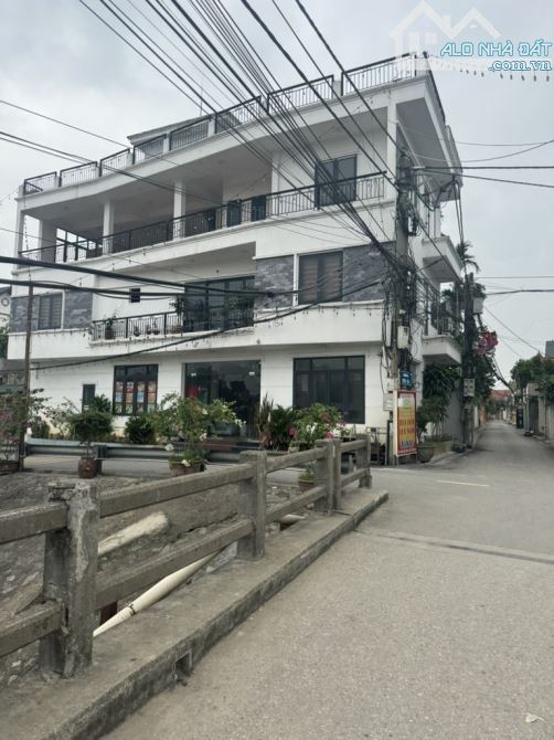 🔥HÀNG NÓNG ĐỘC HIẾM🔥 NHỈNH 2 TỶ OTO ĐỖ CỬA TẠI HẢI BỐI ĐÔNG ANH- TƯƠNG LAI ĐƯỜNG RỘNG