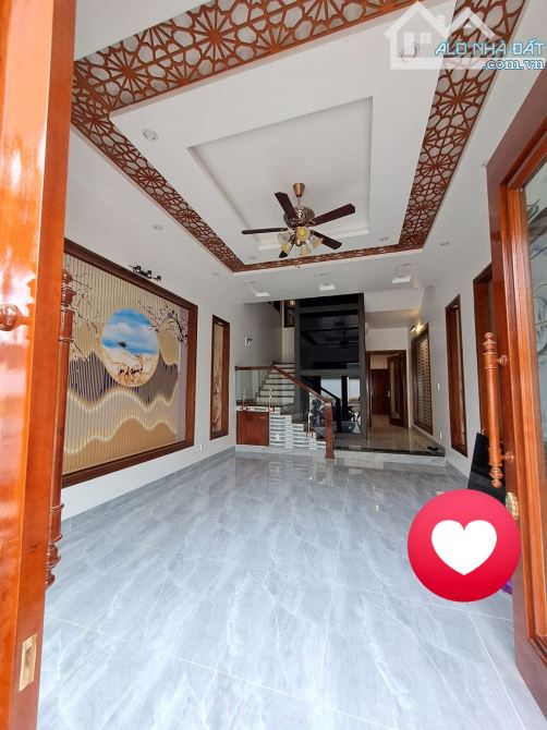 CC CẦN BÁN NHÀ KHU ĐÔ  THỊ An phú TPHD. Nhà 4 tầng mới hoàn thiện. Mặt 4.5m x 15 m =67,5m2 - 10