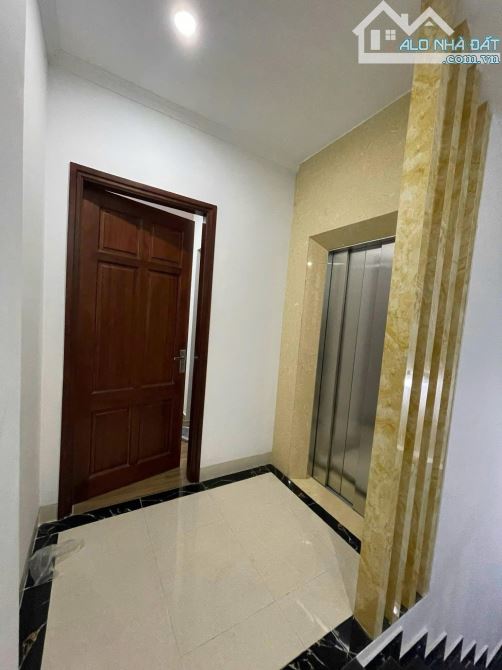 VỊ TRÍ VÀNG, NHÀ DÂN MỚI XÂY 6TẦNG, 63M, Ô TÔ TẢI ĐỖ CỬA, GẦN ROYAL CITY, THANH XUÂN - 11
