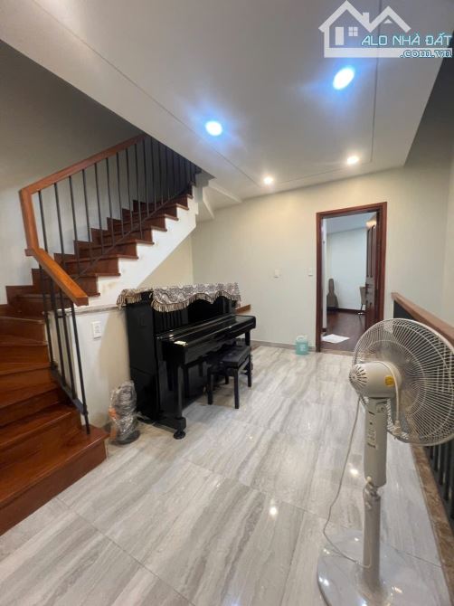 Siêu Đẹp – Full Nội Thất Xịn – Hẻm 7m Nguyễn Văn Đậu, Bình Thạnh – 4.4x18m – Chỉ 15.5 Tỷ - 11