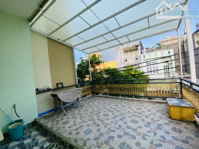 NHÀ 3 TẦNG MT ĐƯỜNG 8M, KDC SAIGON MỚI, NHỈNH 7 TỶ - 11