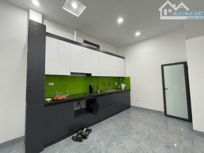 Xuân Đỉnh, Lô góc - gần oto - 45m2 - 5 tầng - mt 4.9 - 8.x tỷ ( có thương lượng ) - 1