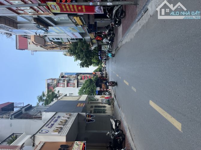 Nhà Tô Hiệu - Lê Hồng Phong, phân lô oto, ở sướng, 45m2, chỉ 6.x tỷ - 1