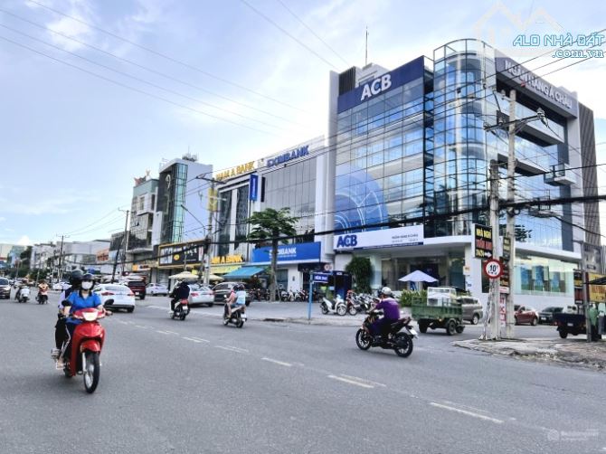 📢Chủ cần bán gấp lô góc 2MT Lê Duẫn 150m² 1.5tỷ- Đối diện vincom LT, chỉ cách sân bay 4km - 1