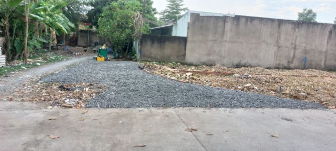 Long Thới – Còn 3 Lô Duy Nhất – Sổ Hồng Riêng – Giá Tốt Nhất Khu Vực! - 1