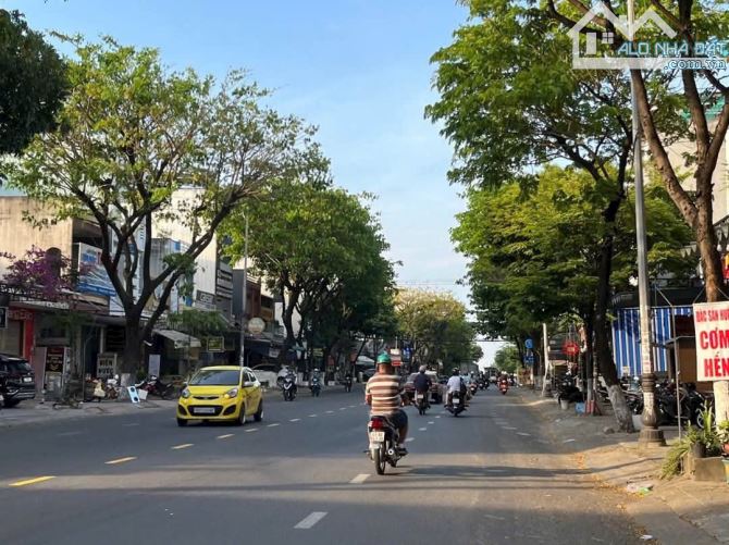 Bán lô đất MT Lý Thái Tông Đường 10m5 Thanh Khê - 1