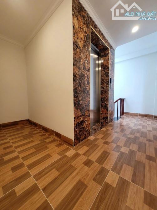 ❤️❤️ SIÊU PHẨM THẠCH BÀN - 60M - NHÀ MỚI KOONG 6 TẦNG THANG MÁY - Ô TÔ NGỦ TRONG NHÀ - LÔ - 1