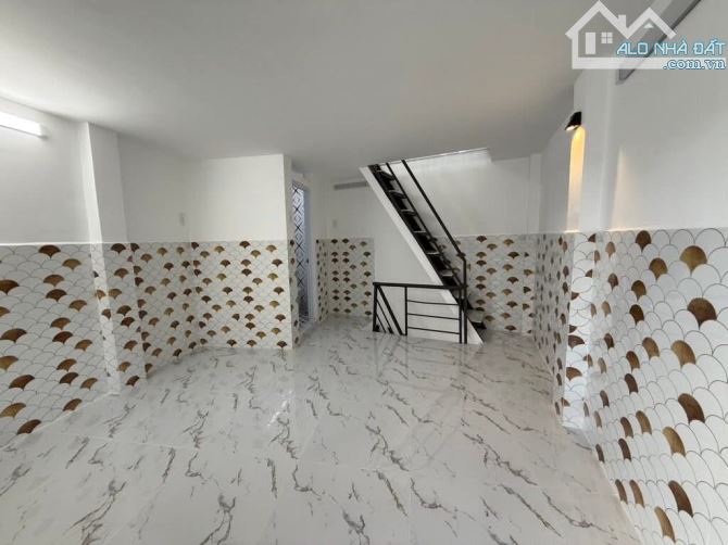 ☎️🏝️LÔ GÓC PHAN ANH - 2 MẶT TIỀN HẺM XE TẢI TRÁNH -  NHÀ 3 TẦNG - 19M2 - NHỈNH 2 TỶ  🍃B3 - 1