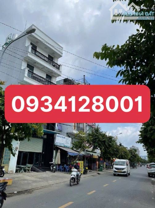 MTKD SONG HÀNH - 5 TẦNG 6X14M - GẦN TRƯỜNG CHINH - KHU SẦM UẤT Q12 - GIÁP TÂN BÌNH - 17.X - 1