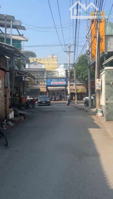 Bán lô đất biệt thự 767m2 cù lao Hiệp Hoà, gần siêu thị AEON . 18x40m. Giá 14,x tỷ - 1