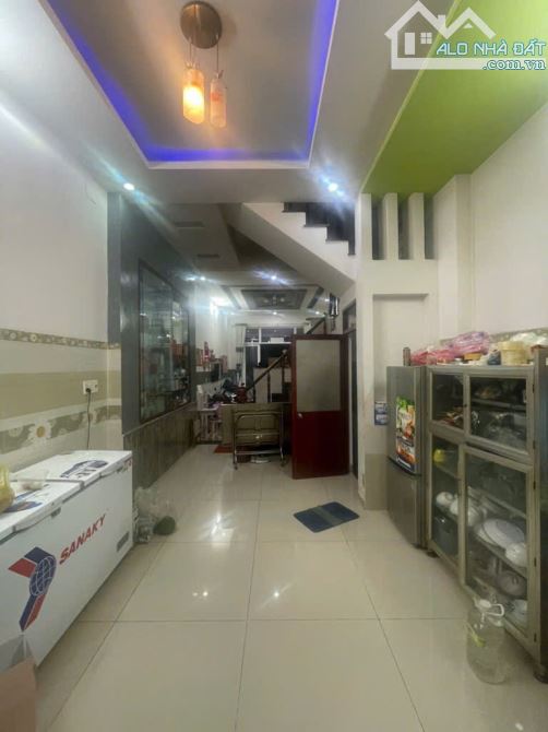 Bán nhà Phan Anh, giáp Tân Phú, Quận 11, 60m² - 4x15 - 4 tầng, đường 6m, chỉ 8 tỷ - 1