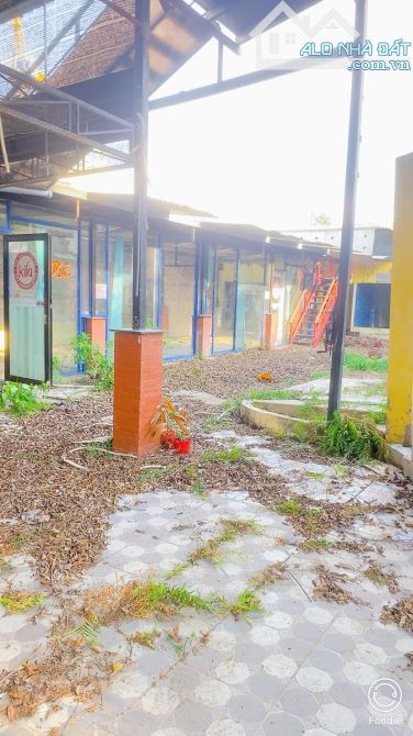 Cho thuê đất 400 m2 kế đại học Y Dược Cần Thơ - 1