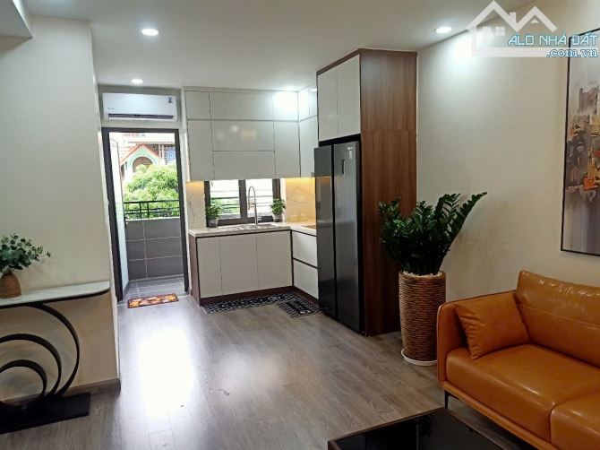 Bán căn hộ chung cư 3PN 2WC full nội thất đẹp khu đô thị Mỹ Đình I - 1
